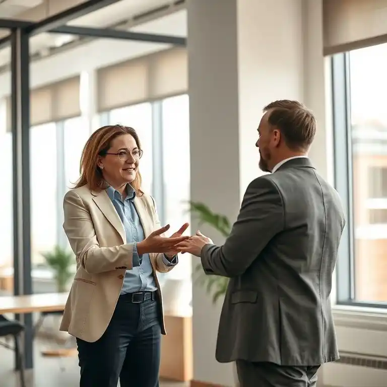 Coaching de liderazgo